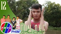 THVL | Con ông Hai Lúa - Tập 12[4]: Tám Tàng thay đổi chiến thuật để clip thu hút nhiều lượt xem