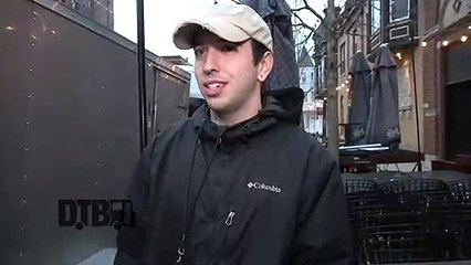 Mat Kerekes - PRESHOW RITUALS Ep. 445