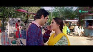 Load Wedding (2018) | Fahad Mustafa | Mehwish Hayat | Pakistani Feature Film | Full HD(1080p)