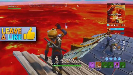 NEW  ICE CANNON TRICK IN FORTNITE!! Fortnite Funny WTF Fails and Daily Best Moments