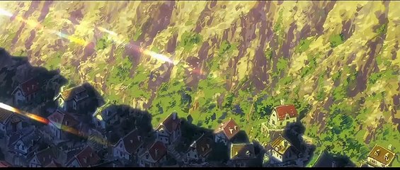 Made in Abyss - Trailer en Español |LatinoFegamax Studios