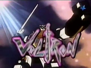 Voltron Clasico 01 La Busqueda De Mundos Nuevos