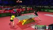 Mima Ito vs Aneta Kucerova | 2019 World Championships Highlights (R128)