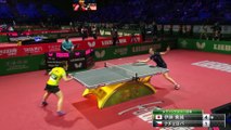 Mima Ito vs Aneta Kucerova | 2019 World Championships Highlights (R128)