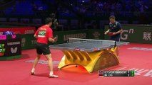 Ma Long vs Aleksandar Karakasevic | 2019 World Championships Highlights (R128)