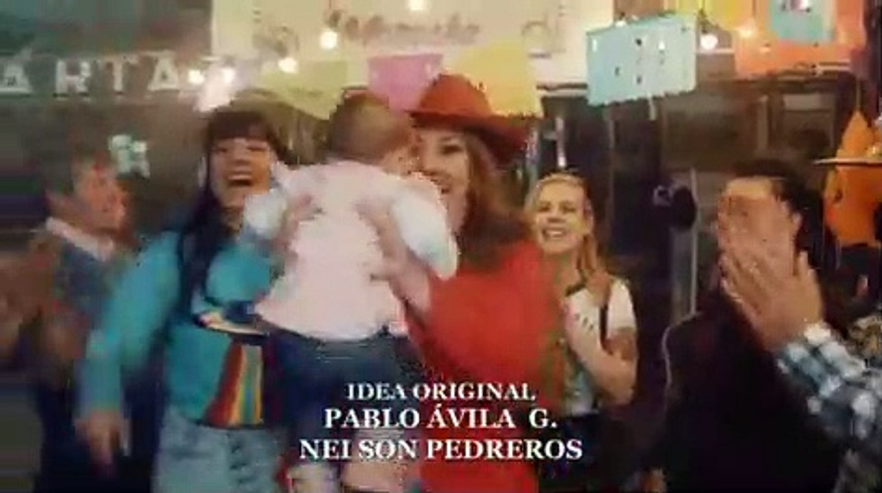 91 La Reina de Franklin_clip0