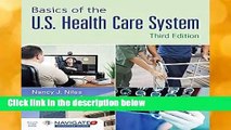 [BEST SELLING]  Basics Of The U.S. Health Care System by Nancy J. Niles