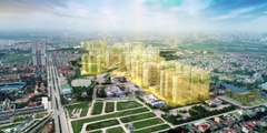Vinhomes Smart City - Đại Đô thị thông minh năng động đẳng cấp Singapore và hơn thế nữa