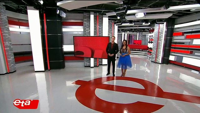 Justin et Hailee Bieber-ETalk-24 Avril 2019