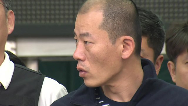 [현장영상] 안인득, 조현병 악화로 범행...한달 전 치밀하게 계획 / YTN