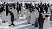 Thousands Of Emperor Penguin Chicks Drowned Due To Breaking Up Of Sea Ice: Report