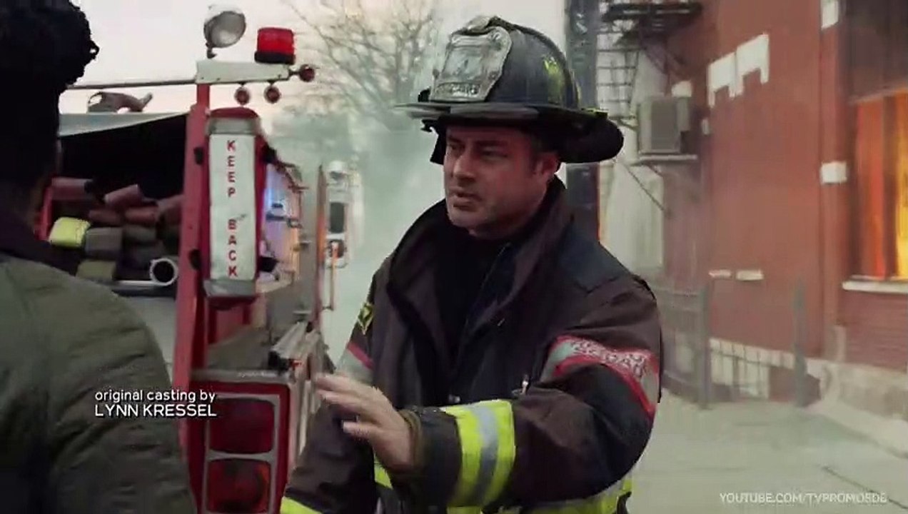 Chicago Fire S07E20 Try Like Hell