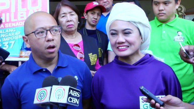 Otso Diretso bets on Duterte’s Canada rant: Be tough on China too