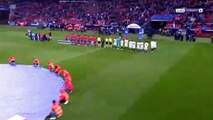 Match Highlights: Atletico Madrid 3 Valencia 2