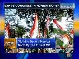 Urmila Matondkar on prioritizing issues to make a changes in Mumbai north constituency
