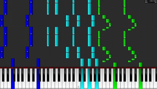 Ikson - Angel - Piano Tutorial / Piano Cover How To Play Angel By Ikson On The Piano
