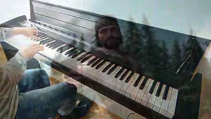 Days Gone - Days Gone OST (Piano Cover)