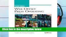 Web Offset Press Operating  Best Sellers Rank : #4