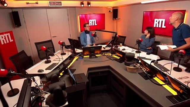 Les actualités de 5h - Le salaire de 22 millions d'euros de François-Henri Pinault approuvé