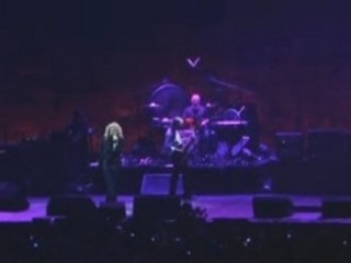 Led Zeppelin Stairway To Heaven [live 2007]