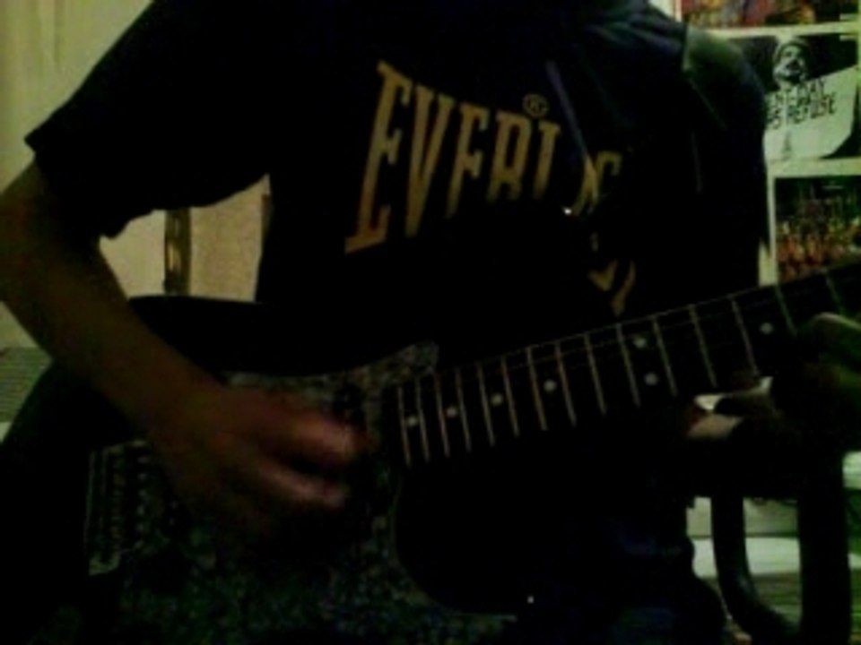 Dance of death (Iron Maiden)