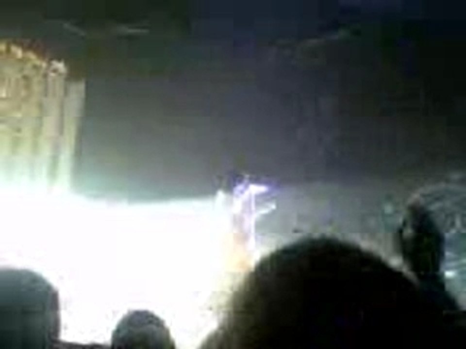concert de jenifer