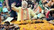 Lok Sabha Election 2019: PM Modi का Varanasi में शक्ति प्रदर्शन के साथ Mega Road Show|वनइंडिया हिंदी