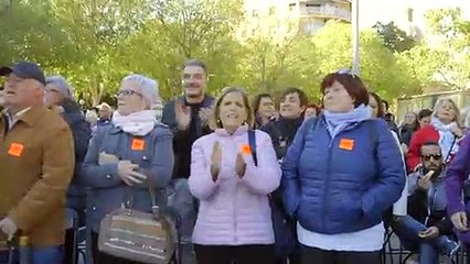 Cataluña, campo de batalla de las elecciones españolas