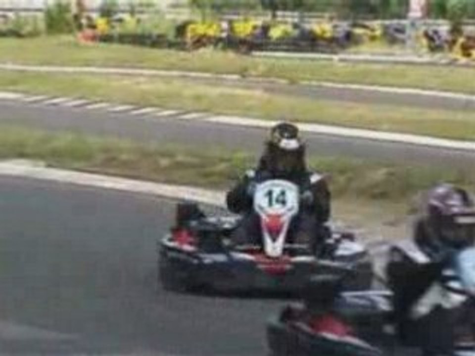 AKL manches de Thiais