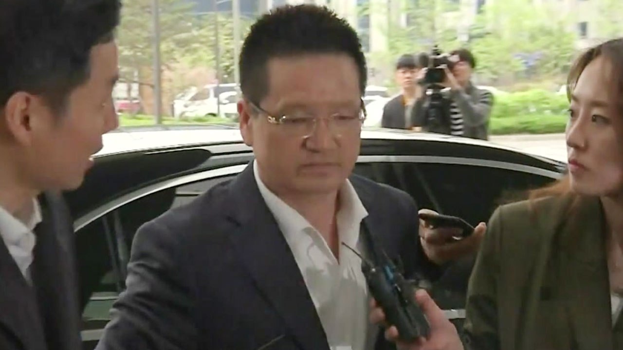 檢 '키맨' 윤중천 재소환...공소시효 극복할까? / YTN