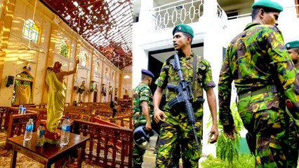 India Warned Sri Lanka: இந்தியா எச்சரித்தும் கோட்டை விட்ட இலங்கை