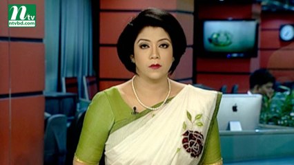 NTV Shokaler Khobor | 25 April 2019