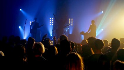 Mayo Clinic Tackles Hearing Loss - A Common Problem