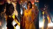 Bharat: Salman Khan actress Disha Patani looks hot in Slow Motion song; Check Out | FilmiBeat