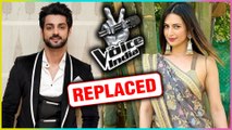 Karan Wahi REPLACES Divyanka Tripathi in The Voice Season 3