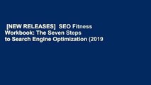 [NEW RELEASES]  SEO Fitness Workbook: The Seven Steps to Search Engine Optimization (2019