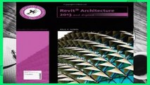 Full version  The Aubin Academy Master Series: Revit Architecture 2013 and Beyond  Review