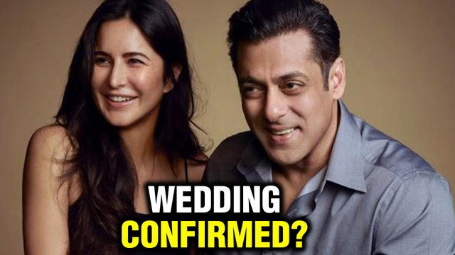 Salman Khan And Katrina Kaif To Get Married? Fans Request