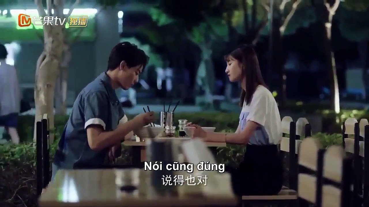 Phim Xin Chào Người Bạn Phản Biện Tập 5 Việt Sub | Phim Trung Quốc | Thể loại : Hài Hước , tâm lý , tình cảm | Diễn Viên :Phan Hựu Thành, Lâm Hân Nghị, Kiệt Sĩ Minh ,Tiêu Na, Ngô Nhạc Khanh, Đỗ Song Vũ