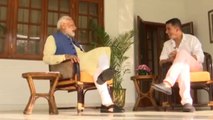 PM Modi - Akshay Kumar Interview को Shatrughan Sinha ने बताया Scripted | वनइंडिया हिंदी