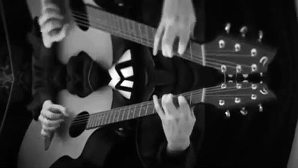 Street Fighter -  Haduken  -  Violao Fingerstyle