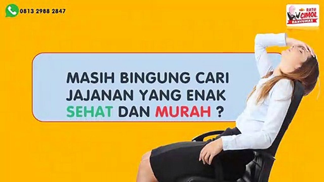 Termantap! Jual Snack Kebumen  0813 2988 2847