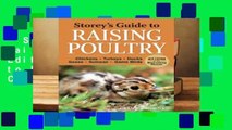 Storey s Guide to Raising Poultry, 4th Edition (Storey s Guide to Raising (Paperback)) Complete