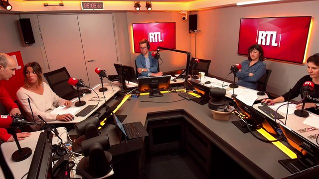 Les actualités de 6h - Boeing 737 MAX : le coût de l'immobilisation chiffrée à 1 milliard de dollar