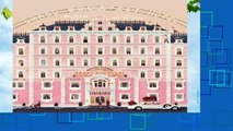 The Wes Anderson Collection: The Grand Budapest Hotel Complete