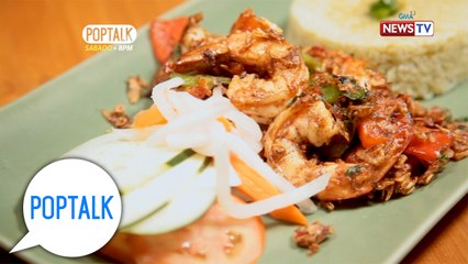 PopTalk: Pop Vietnamese restos