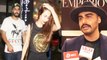 Malaika Arora's boyfriend Arjun Kapoor breaks silence on marriage | FilmiBeat