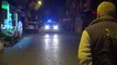 Gaziantep Polise Ateş Açıp, Bıçakla Saldırdılar 1 Polis Yaralı