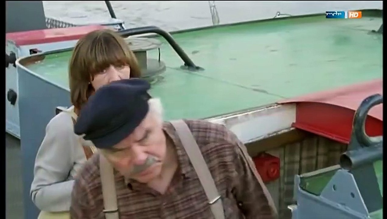 Lotti auf der Flucht Liebesfilm, DE prt 1/2