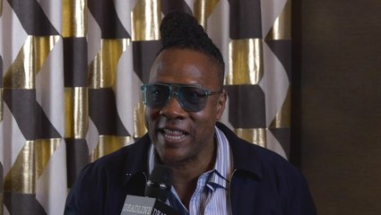 The Apollo | Deadline Studio at Tribeca 2019